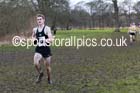 Mens under-20 Northern Cross Country Champs., Witton Park, Blackburn. Photo: David T. Hewitson/Sports for All Pics